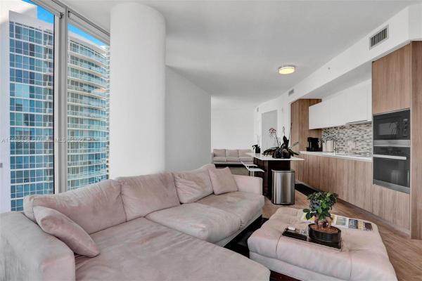 Biscayne Beach, 2900 NE 7th Ave #1209, Miami, Florida 33137, image 2