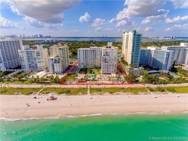 The Carriage Club, 5005 Collins Ave #1108, Miami Beach, Florida 33140, image 1