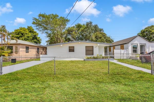 Orange Ridge East, 1909 NW 66th St, Gladeview, Florida 33147, image 1