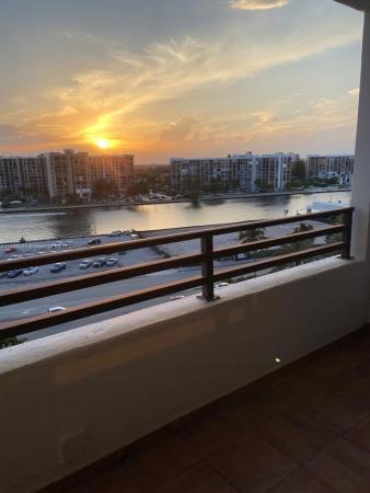 The Alexander Towers, 3505 S Ocean Dr #804, Hollywood, Florida 33019, image 1