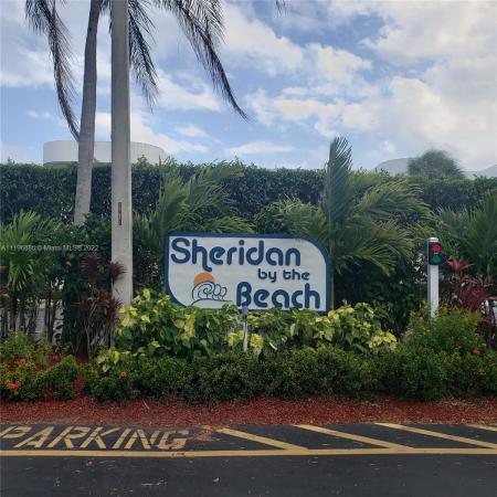 Sheridan By The Beach, 1470 Sheridan St #8C, Hollywood, Florida 33020, image 2