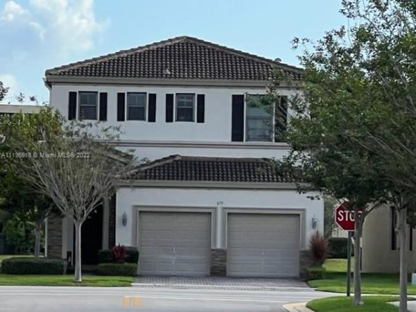 Champion Lakes, 675 NE 191st Ter, Ives Estates, Florida 33179, image 2