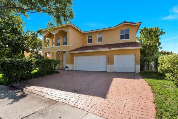 Tequesta Cove, 13802 SW 28th St, Miramar, Florida 33027, image 1