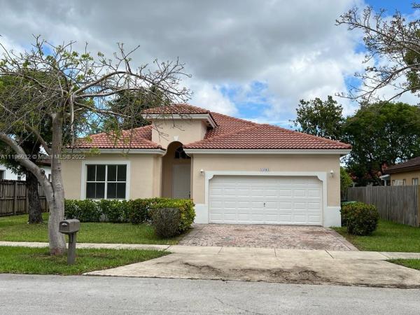 Princeton No HOA, 13583 SW 255th St, Princeton, Florida 33032, image 1