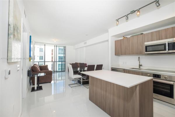 Cassa Brickell, 201 SW 17th Rd #705, Miami, Florida 33129, image 1