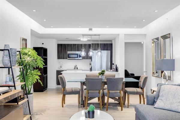 Aria On The Bay, 488 NE 18th St #2609, Miami, Florida 33132, image 1