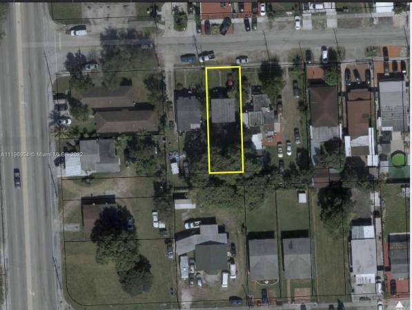Hialeah Heights, 3176 NW 59th St, Brownsville, Florida 33142, image 2