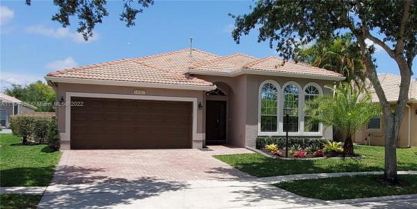 Cascades Classics, 13067 NW 18th Ct, Pembroke Pines, Florida 33028, image 1