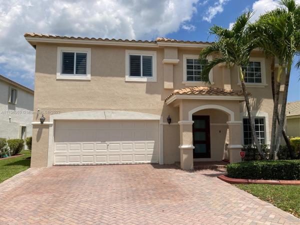 Silver Falls, 4637 SW 129th Ave, Miramar, Florida 33027, image 2
