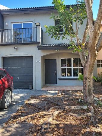 Abel Homes At Keys Winds, 885 SW 6th Pl #885, Florida City, Florida 33034, image 1