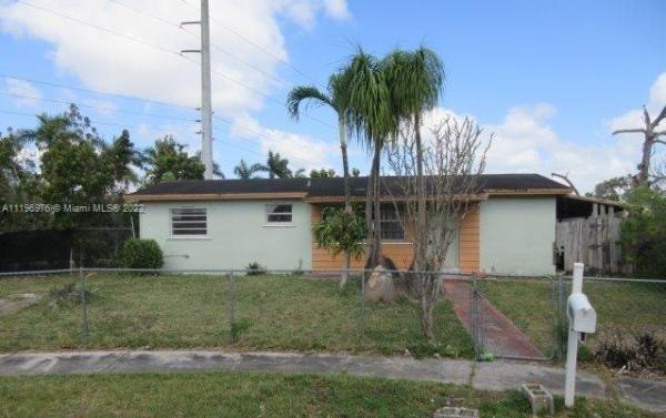 Leisurewood Manor, 15625 SW 293rd Ter, Leisure City, Florida 33033, image 1