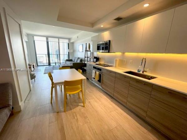 Hyde Midtown, 121 NE 34th St #2205, Miami, Florida 33137, image 2