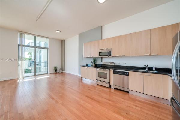 The Lofts At Hollywood Station, 2100 Van Buren St #309, Hollywood, Florida 33020, image 1
