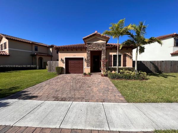 Barbados At Oasis, 2391 NE 2nd Dr, Homestead, Florida 33033, image 2