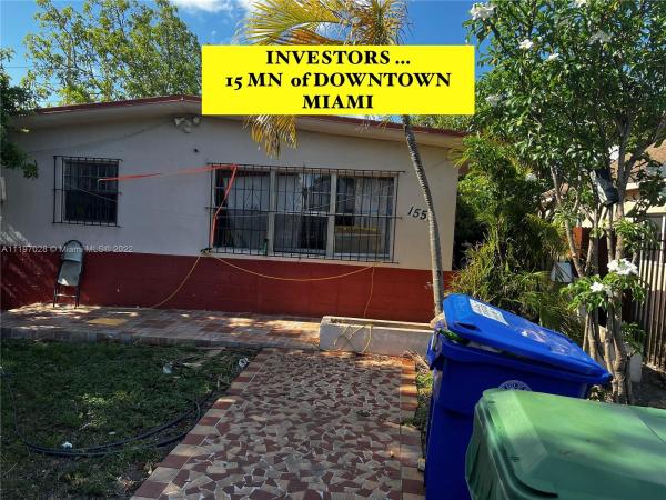 East Liberty City, 1557 NW 66th St, Miami, Florida 33147, image 1