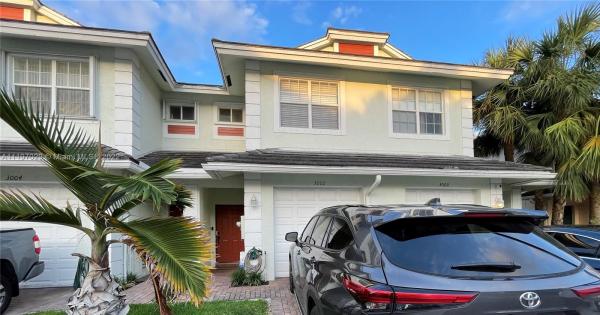 Cambridge Park, Oakland Park, Florida 33311, image 1