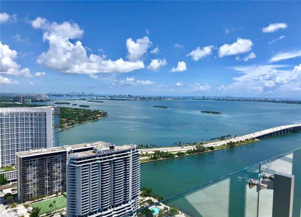 Paraiso Bayviews, 501 NE 31st St #4006, Miami, Florida 33137, image 2