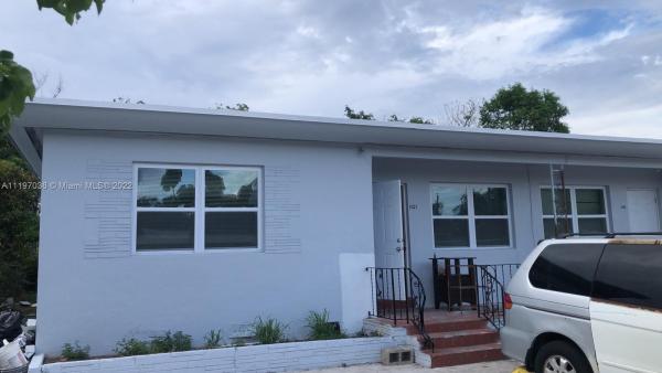 Lawndale, 1125 NW 113th Ter, Pinewood, Florida 33168, image 1