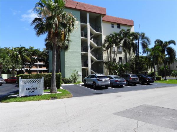 Cross Fox, 5431 NE 25th Ave #504B, Fort Lauderdale, Florida 33308, image 1