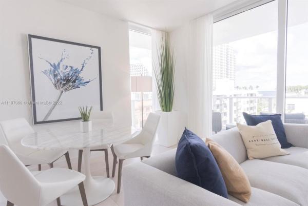 Tiffany House, 401 N Birch Rd #715, Fort Lauderdale, Florida 33304, image 1