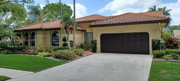 Terra Lago, 10641 Paris St, Cooper City, Florida 33026, image 1