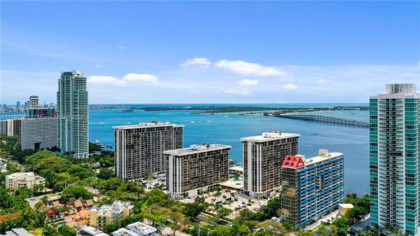 Brickell Place, 1915 Brickell Ave #C408, Miami, Florida 33129, image 2