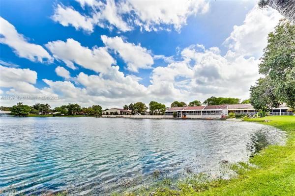 Lake Martha, 6930 Holly Rd, Miami Lakes, Florida 33014, image 1