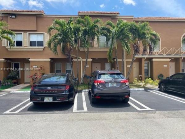 Puerto Bello, 12504 NW 11th Ln #1803, Tamiami, Florida 33182, image 2