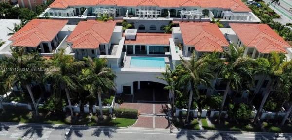 The Villas At Bay Harbor, 1172 98th St #1172, Bay Harbor Islands, Florida 33154, image 1
