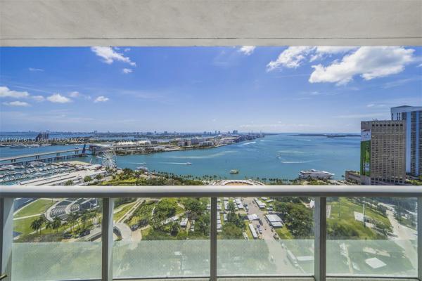 50 Biscayne, 50 Biscayne Blvd #3106, Miami, Florida 33132, image 2