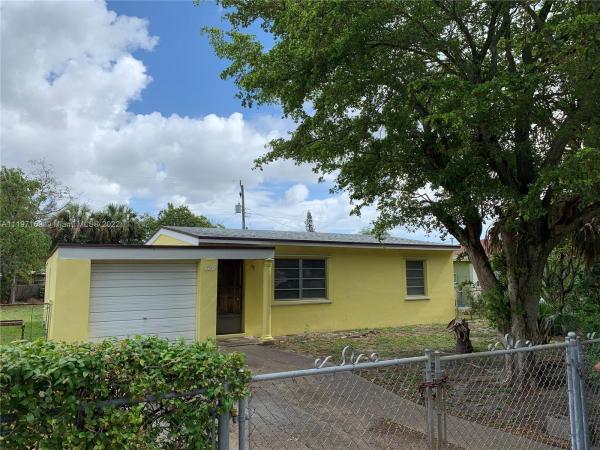 Overbrook Shores, 125 NW 120th Ter, North Miami, Florida 33168, image 2