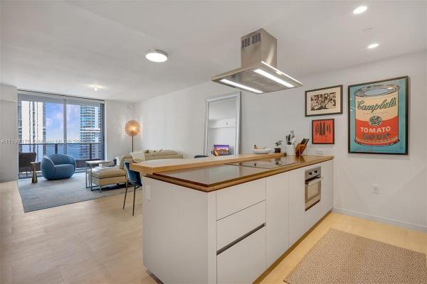 Brickell Flatiron, 1000 Brickell Plz #4403, Miami, Florida 33131, image 2