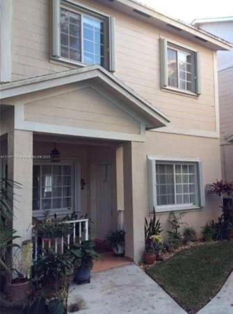 Villas Of Deerwood, 12248 SW 148th Ter, Three Lakes, Florida 33186, image 2