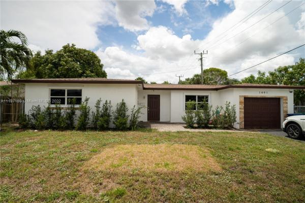 Falcon, Lauderhill, Florida 33313, image 1