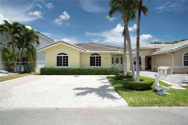 Silver Palms, 2105 SW 103rd Pl, University Park, Florida 33165, image 1