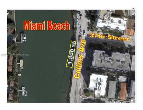 37 Street Collins Ave, Miami Beach, Florida 33140, image 1