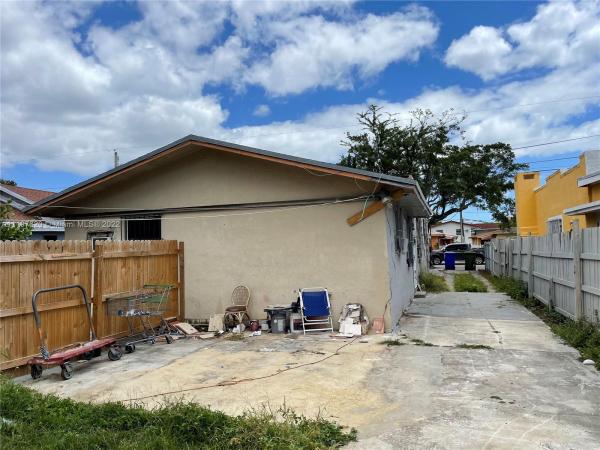 Glenhaven, 3016 NW 22nd Ct, Miami, Florida 33142, image 1