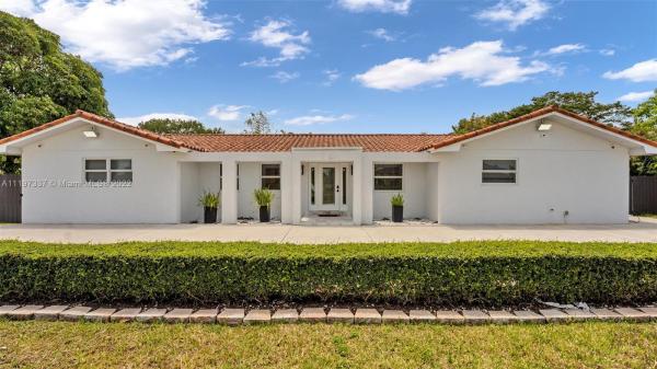 19160 SW 132nd Ave, South Miami Heights, Florida 33177, image 1