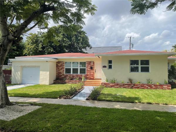 Tropical Manor, 2151 SW 15th St, Miami, Florida 33145, image 1