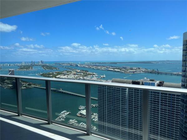 Aria On The Bay, 488 NE 18th St #4908, Miami, Florida 33132, image 1