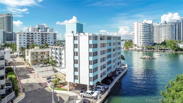 Bonne Vie, 1670 Lincoln Ct #6E, Miami Beach, Florida 33139, image 1