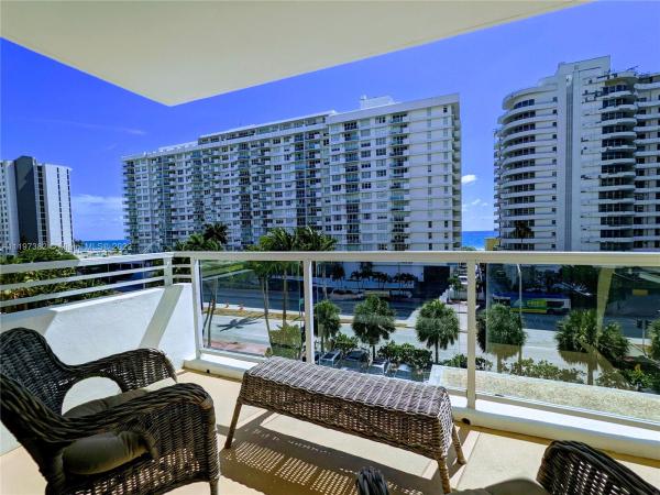 5600 Collins, 5600 Collins Ave #6W, Miami Beach, Florida 33140, image 2