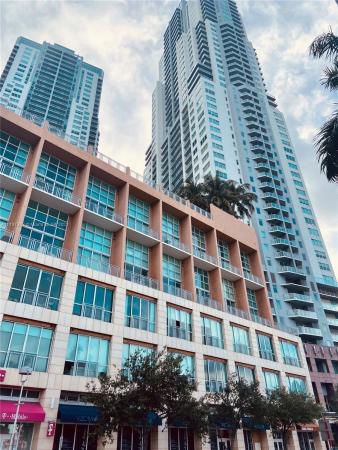 Vizcayne South, 253 NE 2nd St #1106, Miami, Florida 33132, image 2