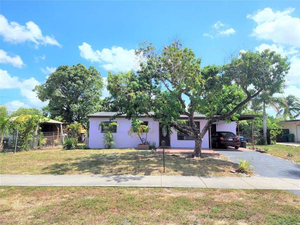 Red Road Manor At Carol City, 5462 NW 172nd Ter, Miami Gardens, Florida 33055, image 1