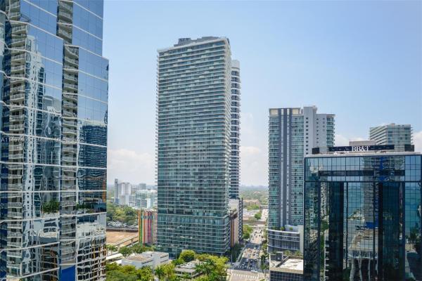 SLS Brickell, 1300 S Miami Ave #3908, Miami, Florida 33130, image 2