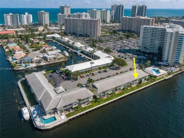 Intracoastal Riviera, 3605 NE 32nd Ave #203A, Fort Lauderdale, Florida 33308, image 1