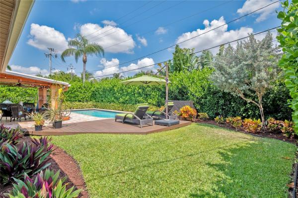 Beachway Estates, 2625 NE 8th Ct, Pompano Beach, Florida 33062, image 1