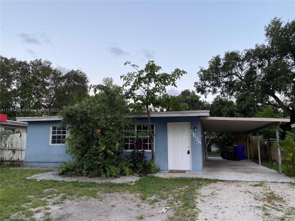 Sunland Park, 5638 SW 36th St, West Park, Florida 33023, image 1