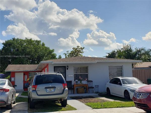 Sweetwater Groves, 11106 SW 4th St, Sweetwater, Florida 33174, image 1