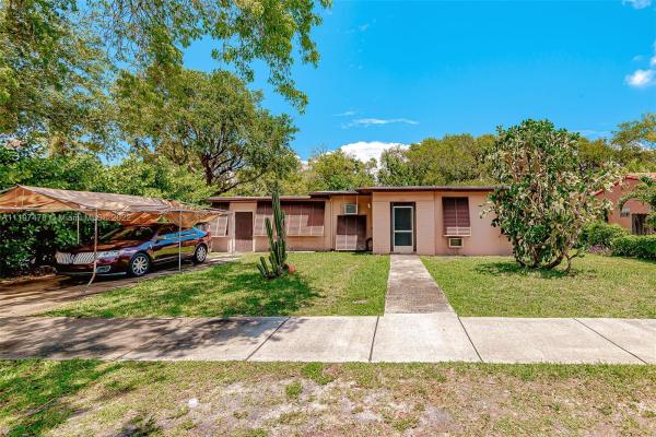 Kerwood Manor, 531 NE 134th St, North Miami, Florida 33161, image 1